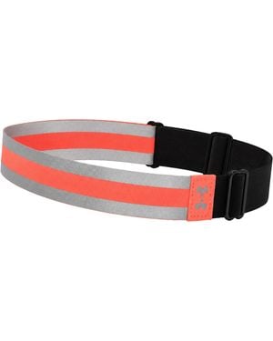 Under Armour Fly By/ Headband - Red