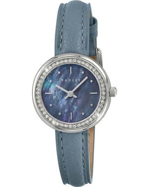 Radley Ry21973 Ladies Watch - Blue