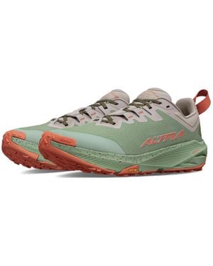 altra running Experience Wild 3+ Trail Trainers Shoes - Black