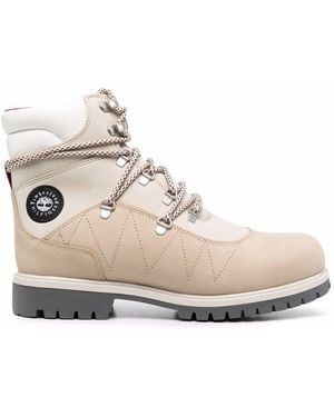 Timberland Tommy Hilfiger X Wandelschoenen - Naturel