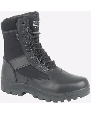 Grafters Cordova Sniper Waterproof - Black