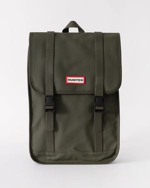 HUNTER Crovie Backpack - Green