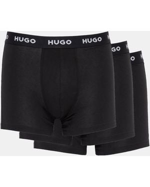 BOSS Boxer Briefs - Black