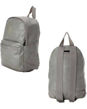 PUMA Ferrari Backpack - Grey