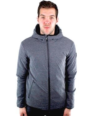 Emporio Armani 6Ypb21 Pnb7Z 3903 Jacket - Blue