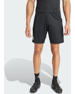 adidas Originals Referee 24 Shorts - Blue