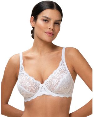Triumph Amourette 300 W Bra - White