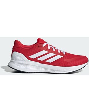 adidas Originals Runfalcon 5 Running Shoes - Red