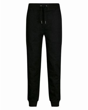 Luke 1977 Dowel Carpenter Joggers - Black