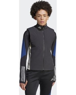 adidas Originals Tiro 23 Competition Winterized Vest - Black