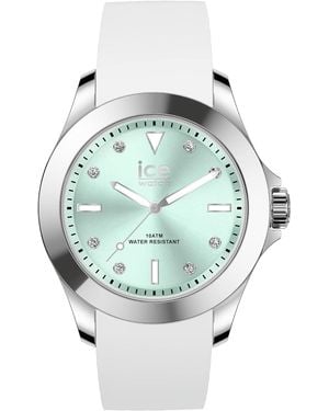 Ice-watch Ice Watch Ice Steel - Grijs