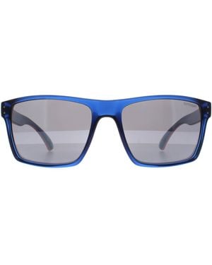 Superdry Square And Mirror Kobe - Blue
