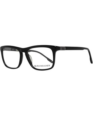 Quiksilver Optical Frame Eqyeg03079 Dblk 51 - Zwart