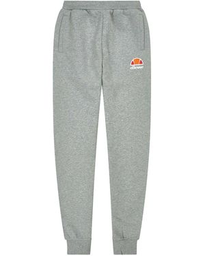 Ellesse Queenstown Joggingbroek (Grijze Mergel) - Grijs