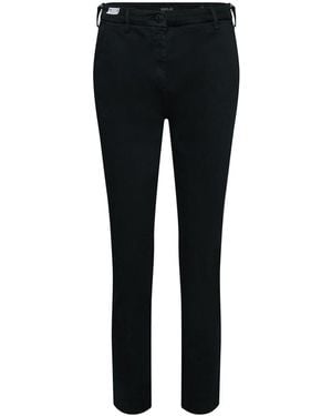 Replay Slim Fit Jeans - Black