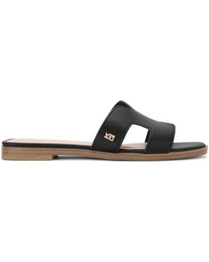 KG by Kurt Geiger Raven2 Sandals - Black