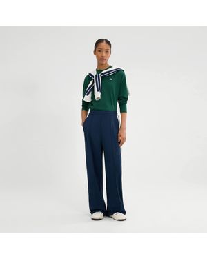 Ellesse Antoine Ls Tee - Green