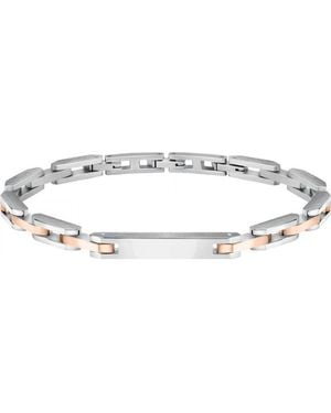 Sector Saft52 Energy Bracelet - White