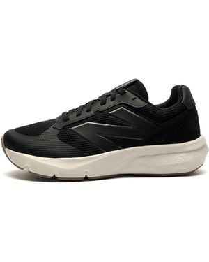 New Balance Dynasoft Ua800 V1 Trainers (Wide Fit) - Black
