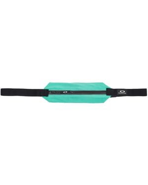 Oakley All Out Mint Belt Bag Polyamide - Green