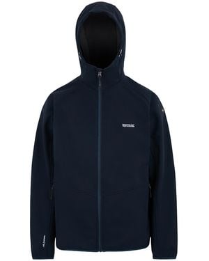 Regatta Arec Iii Jacket - Blue