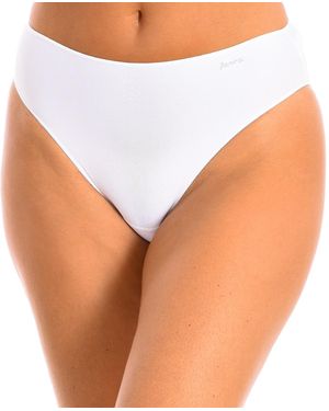 Janira Perfect Day Panty 1032264 - White