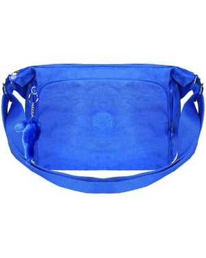 Kipling Gabb Crossbody Bag - Blue