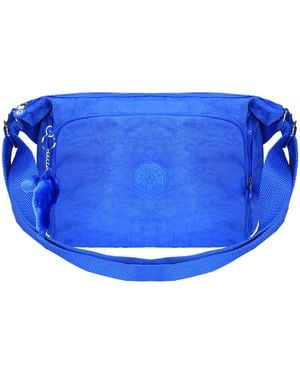 Kipling Gabb Crossbody Bag - Blue