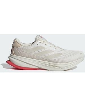 adidas Originals Supernova Rise 2 Running Shoes - White