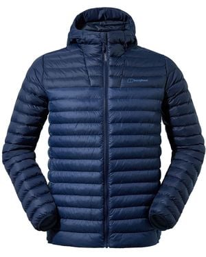 Berghaus Vaskye Jacket - Blue