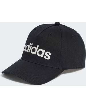 adidas Daily Cap - Black