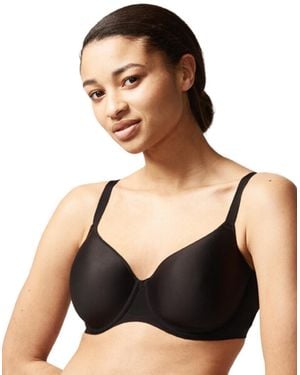 Chantelle C10M70 Pure Light Spacer Bra - Black