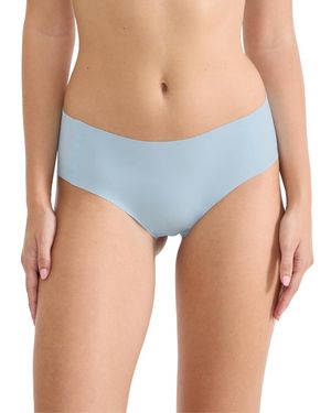 Sloggi Zero Feel 2.0 Hipster Brief - Blue