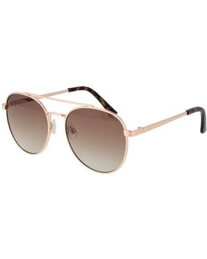 Esprit Zonnebril Et39255 584 56 - Bruin