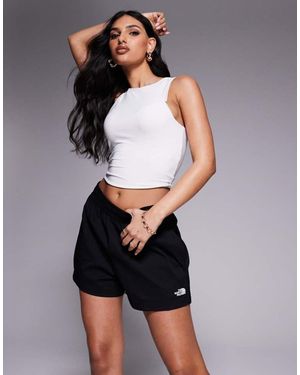 The North Face Class V Pathfinder 3\ Shorts - Black