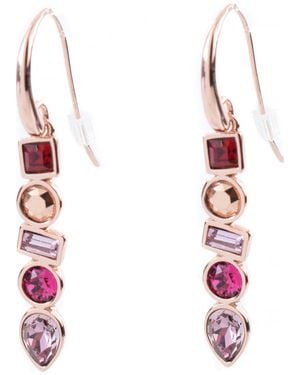 Adore 5375527 Ladies Earrings - Red