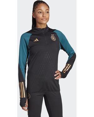 adidas Originals Germany Tiro 23 Pro Top - Blue