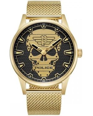 Police Pewjg2227903 Watch - Metallic
