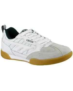 Hi-Tec Squash Trainers - Black