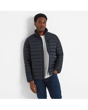 TOG24 North Rds Jacket Dark - Blue