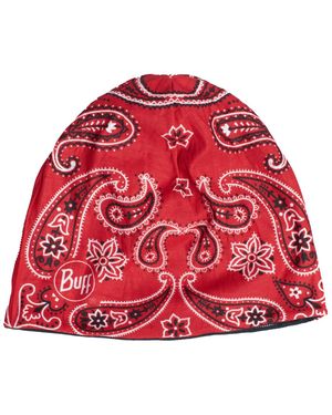 Buff Reversible Cap 124100 - Red