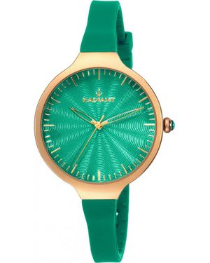 Radiant Ra336617 Ladies Watch - Green