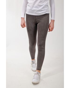 Secret Label Cotton Rich Jeggings - Grey