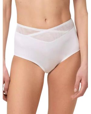 Triumph True Shape Sensation Maxi - White