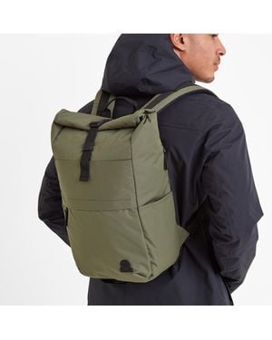 TOG24 Boulton Backpack Light - Grey