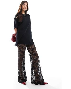 ASOS Asos Design Womens 2 - Black