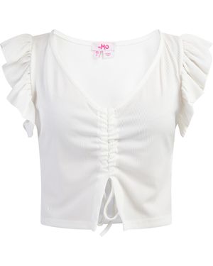 myMo Top - Wit