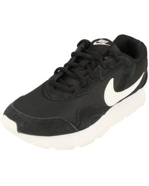 Nike Delfine Trainers - Black