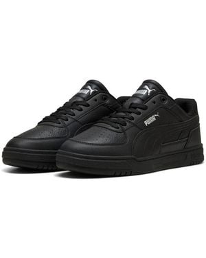 Product Of New York Puma Caven Iii Trainers - Black