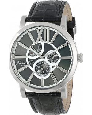 Kenneth Cole Ikc1980 Watch - Grey